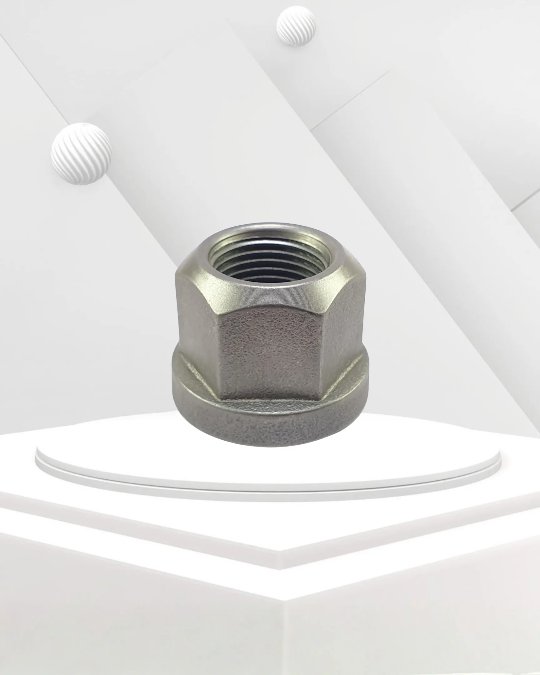 FLANGE NUTS 1