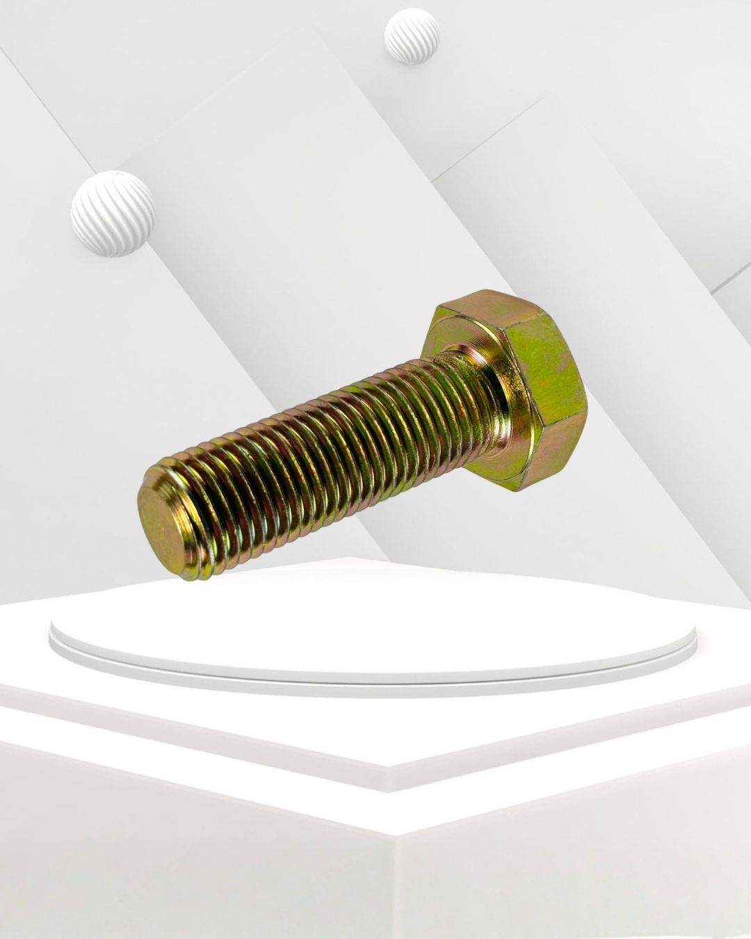 HSFG HEX BOLTS (2)