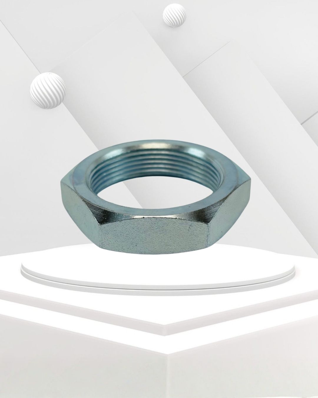 HSFG HEX NUTS (1)