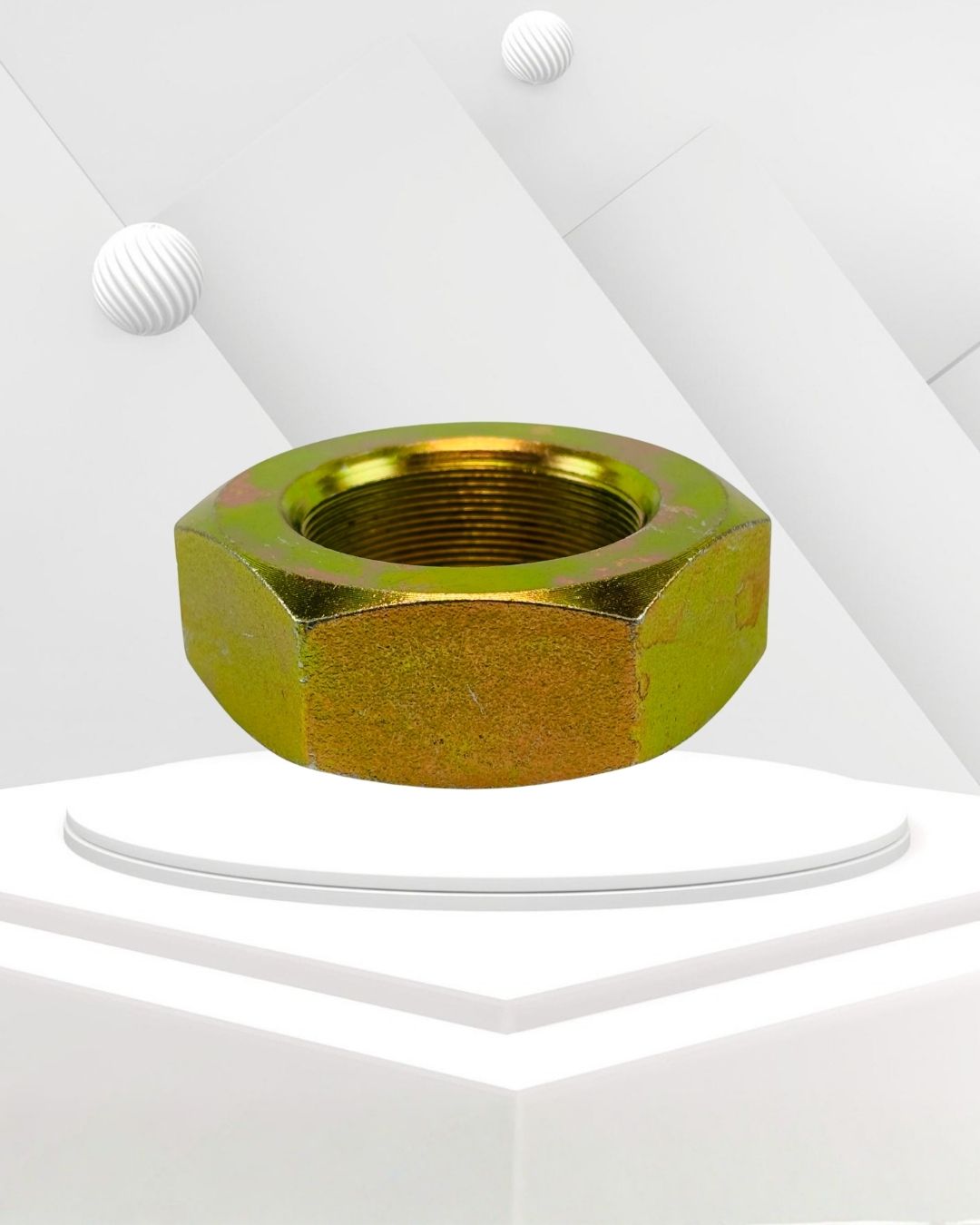 HSFG HEX NUTS (2)