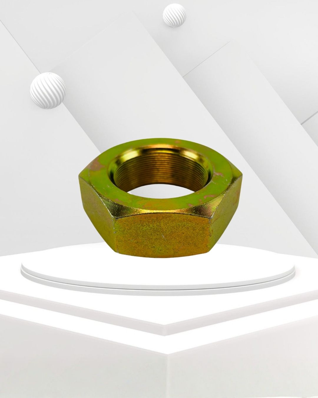 HSFG HEX NUTS (3)
