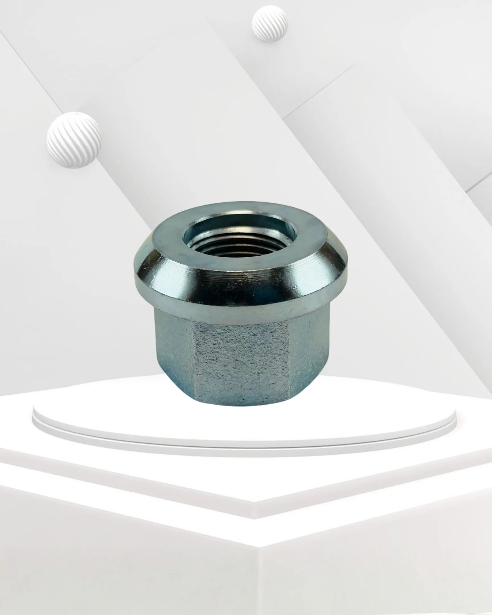 SPECIAL WHEEL NUTS 1