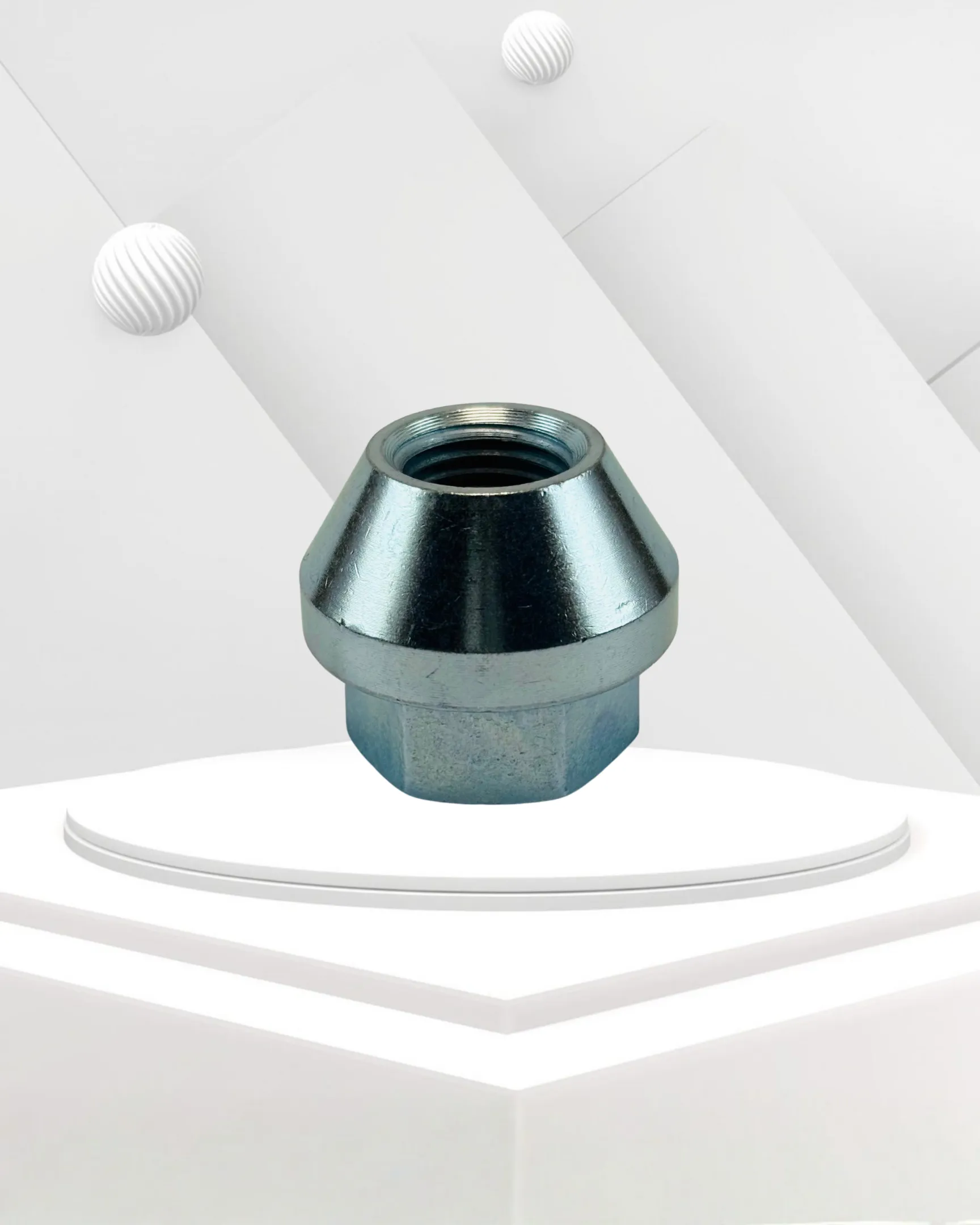 SPECIAL WHEEL NUTS 2
