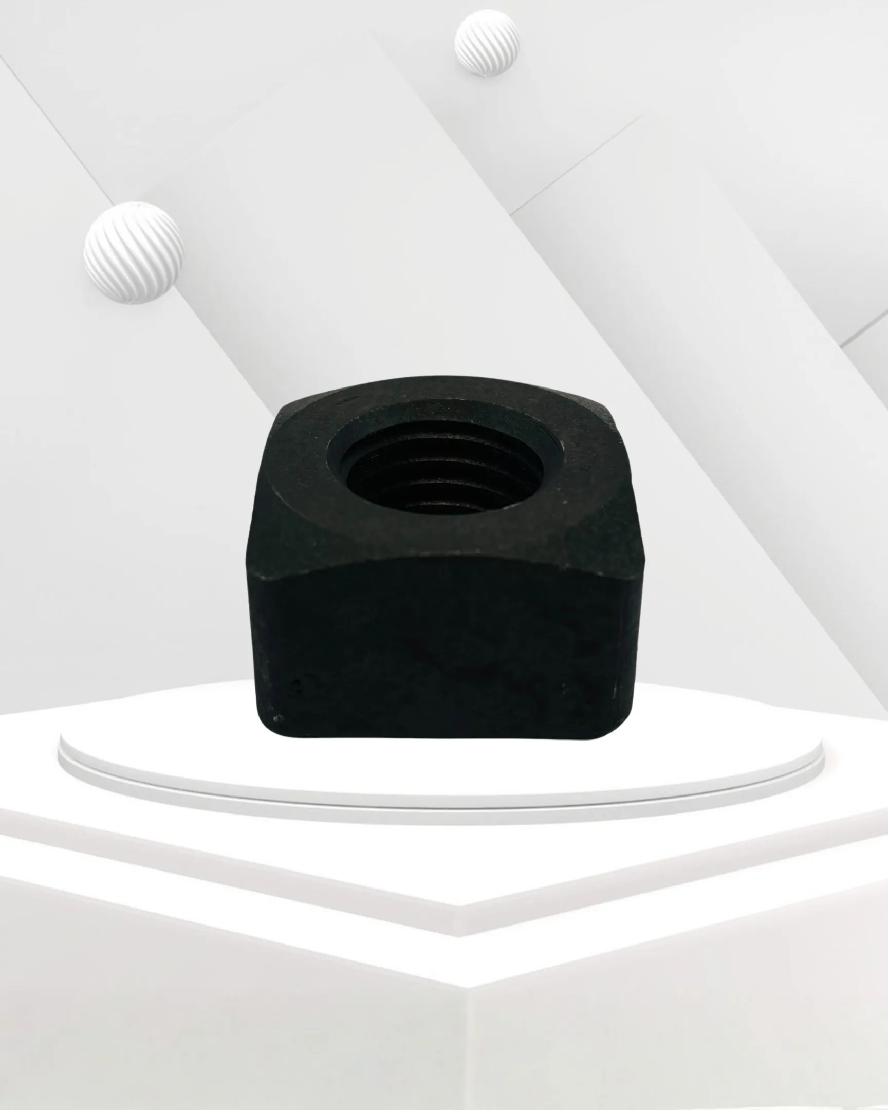 SQUARE NUTS 1