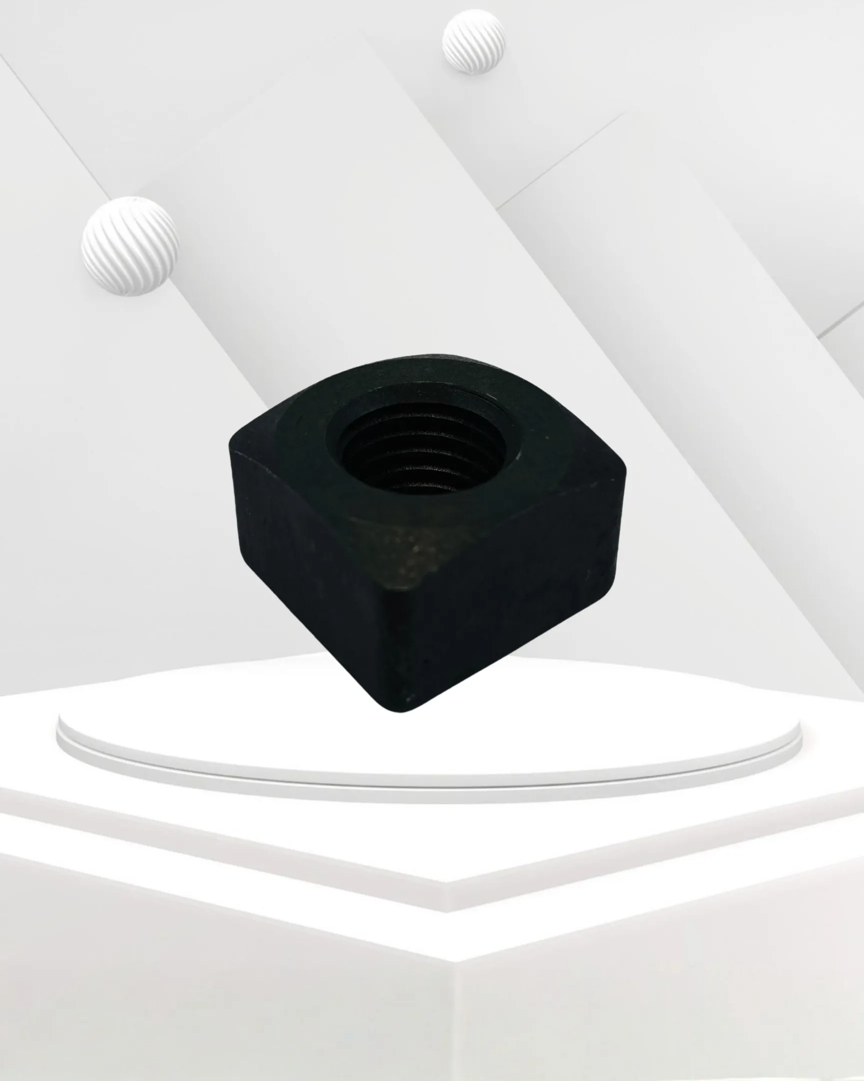 SQUARE NUTS 2