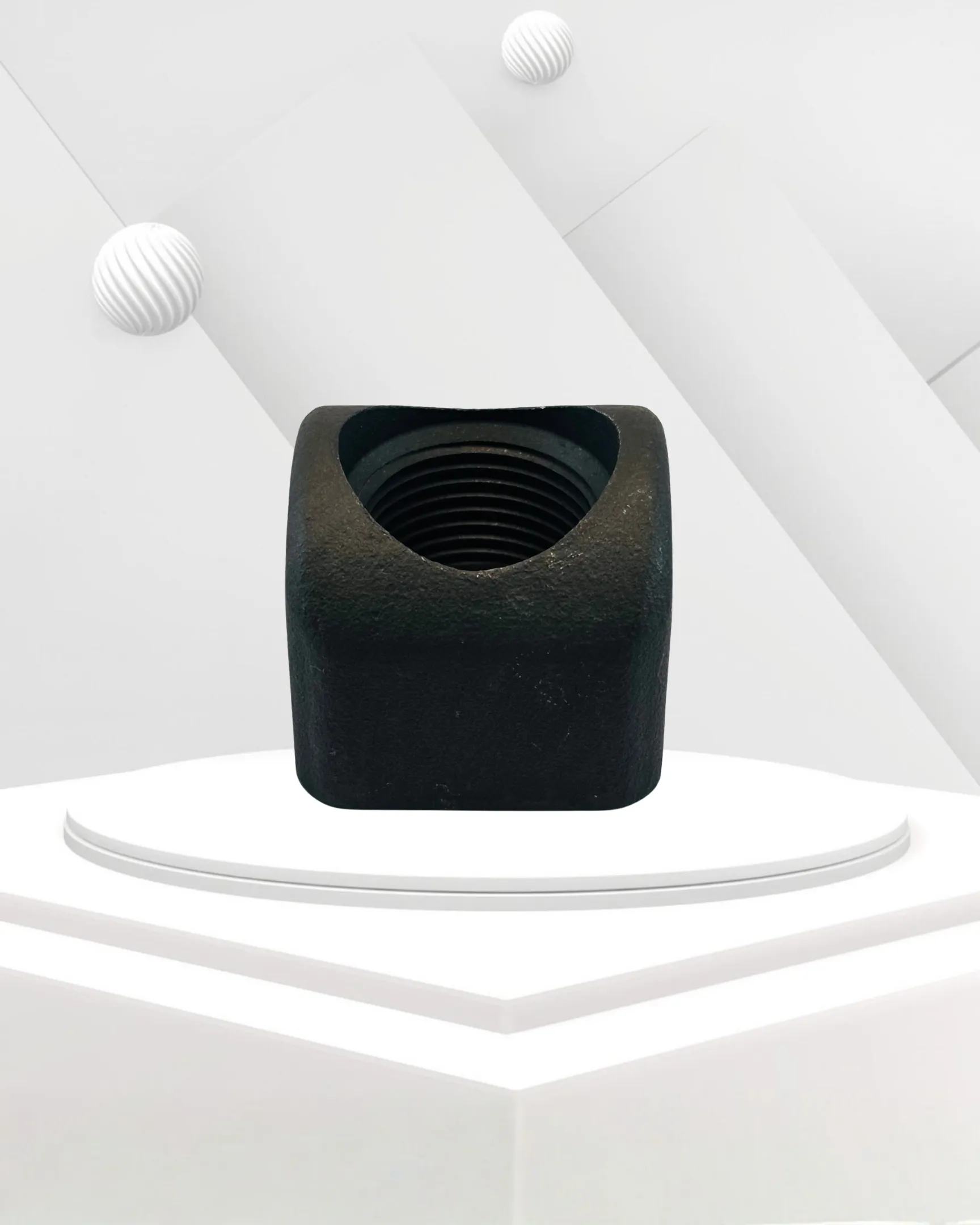 SQUARE NUTS 3
