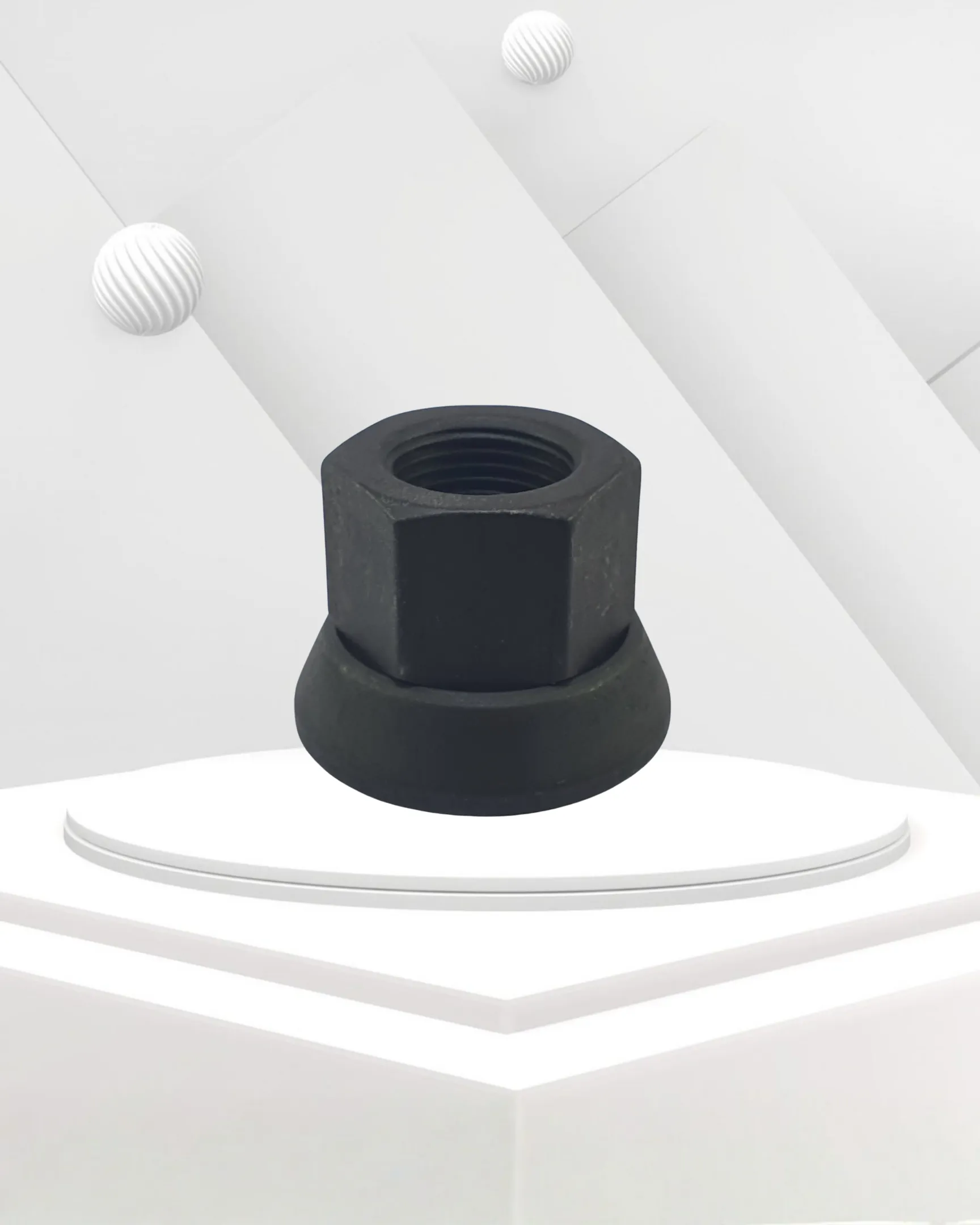 WHEEL NUTS 1