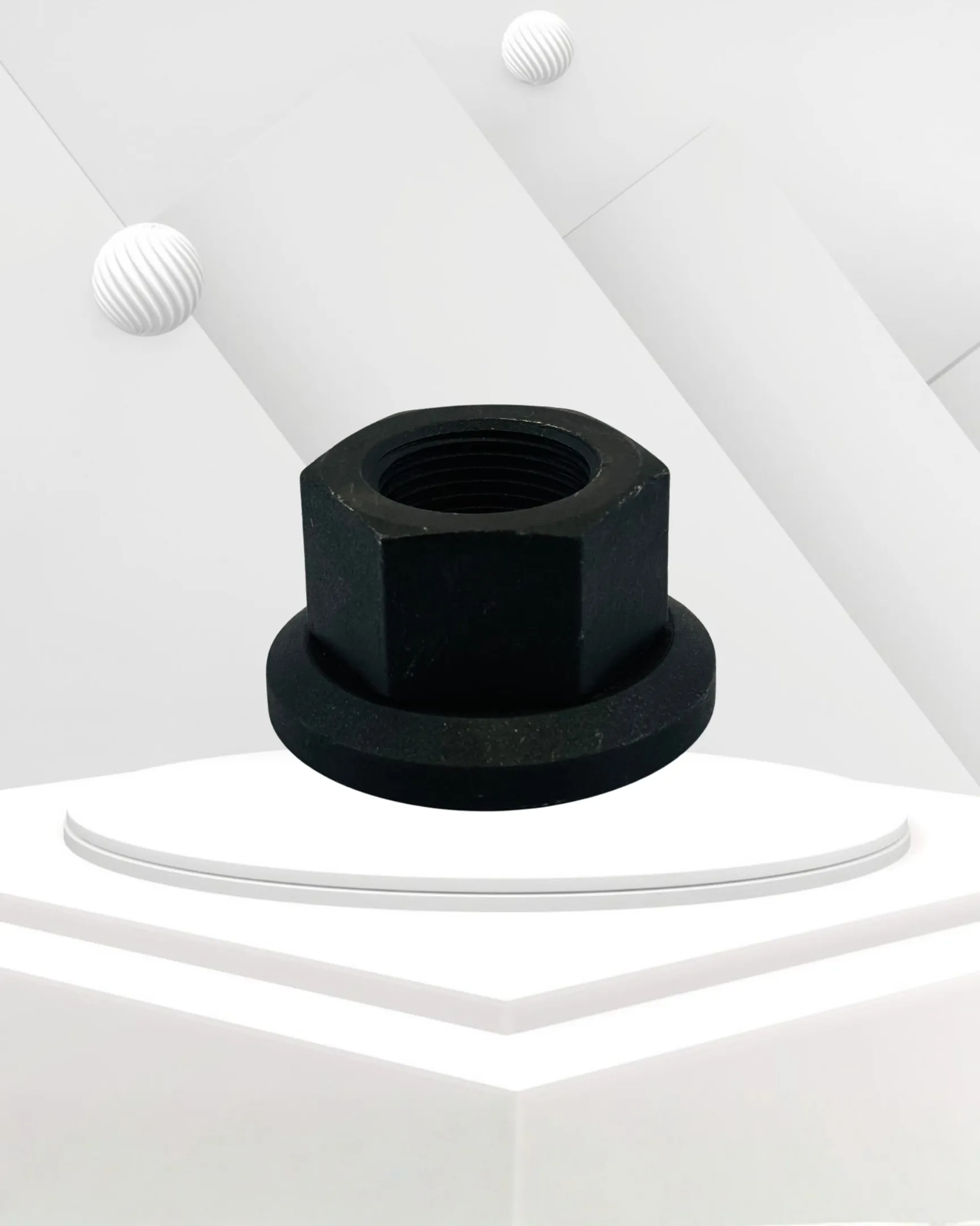 WHEEL NUTS 2