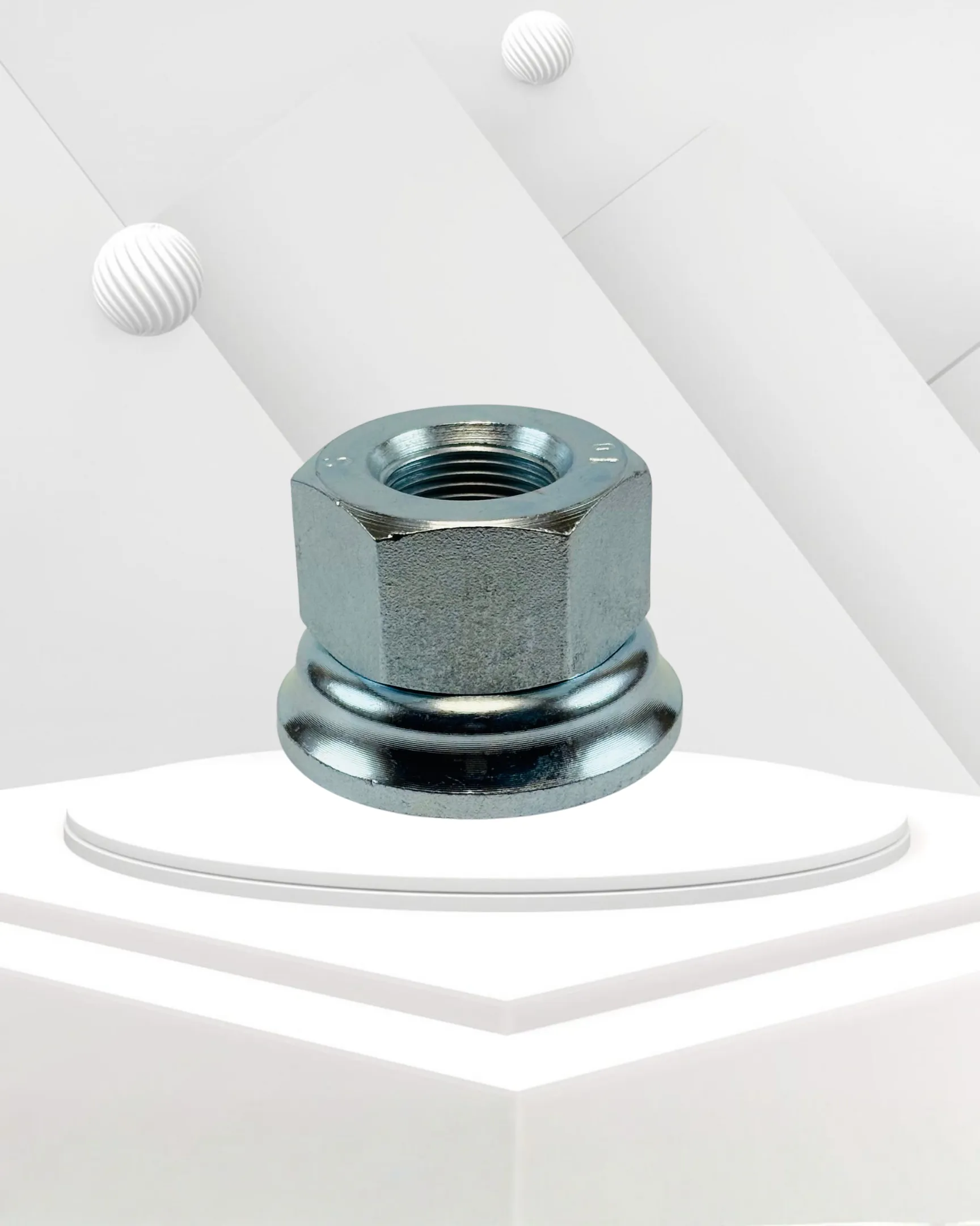 WHEEL NUTS 3