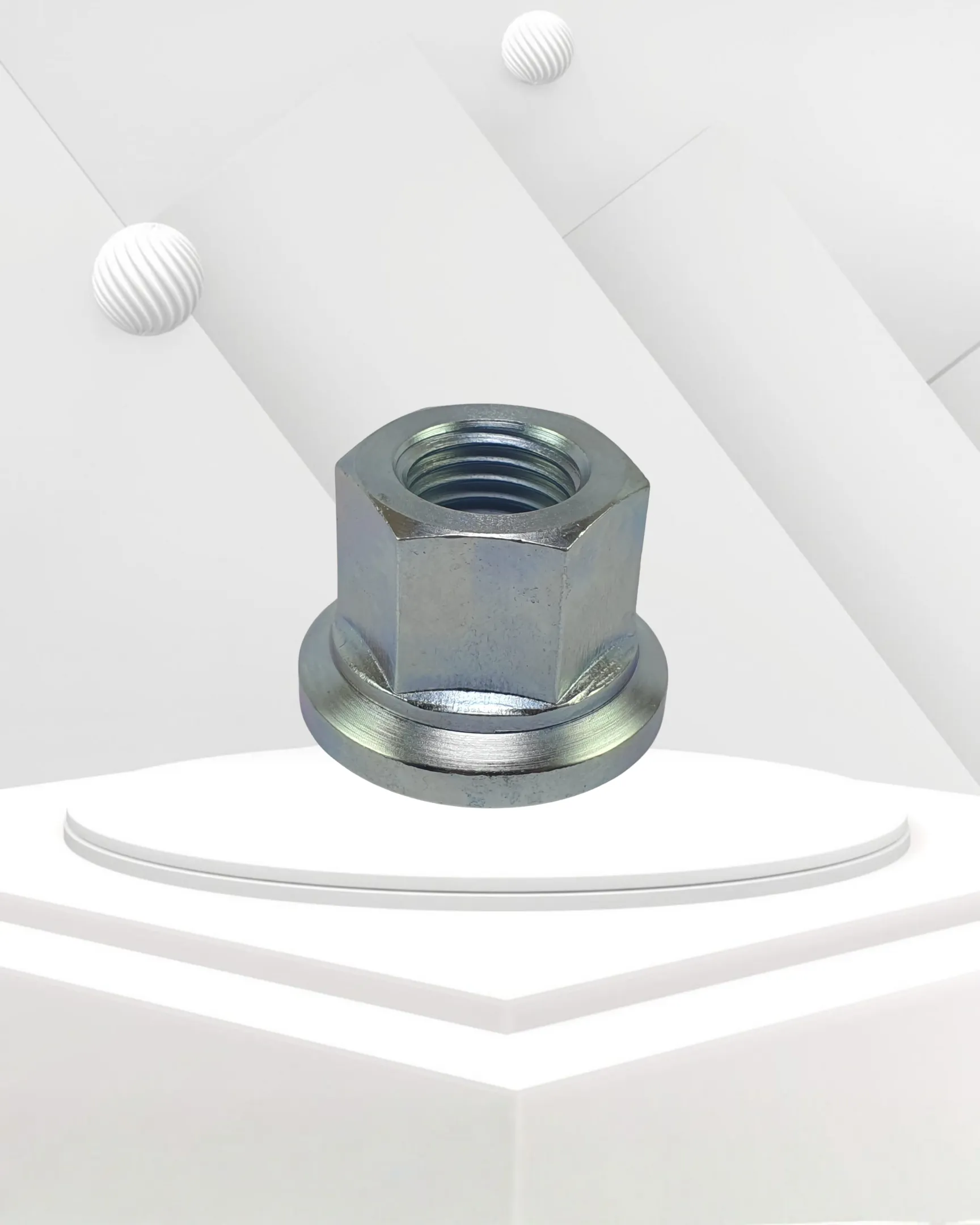 WHEEL NUTS 4