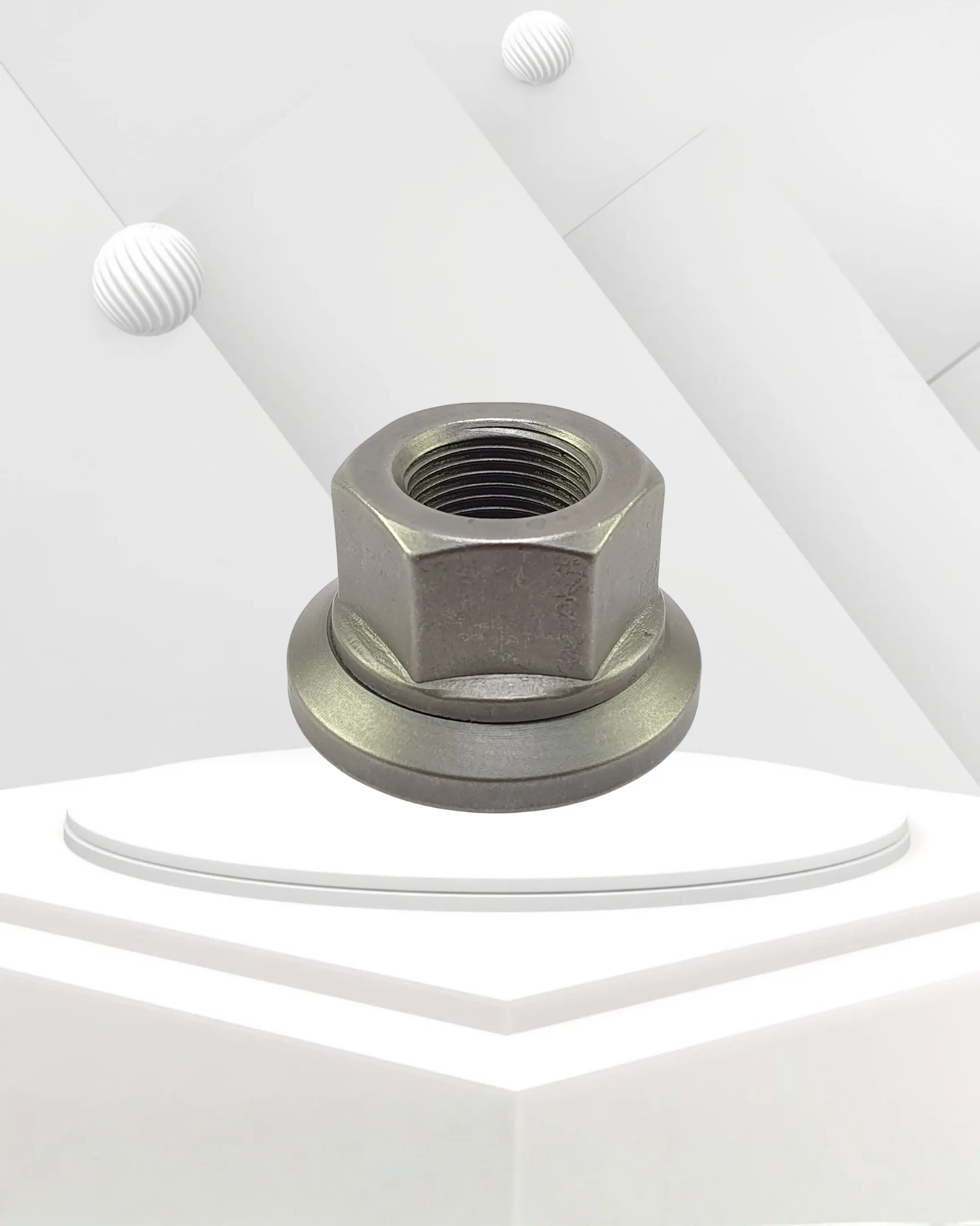WHEEL NUTS 5