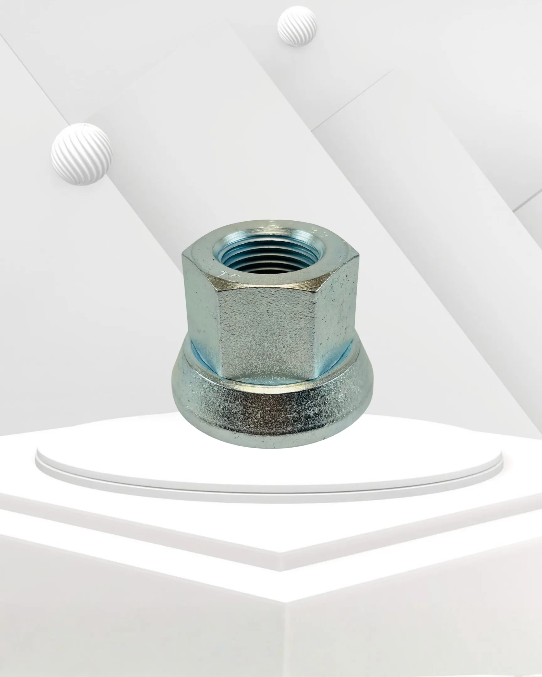 WHEEL NUTS 6